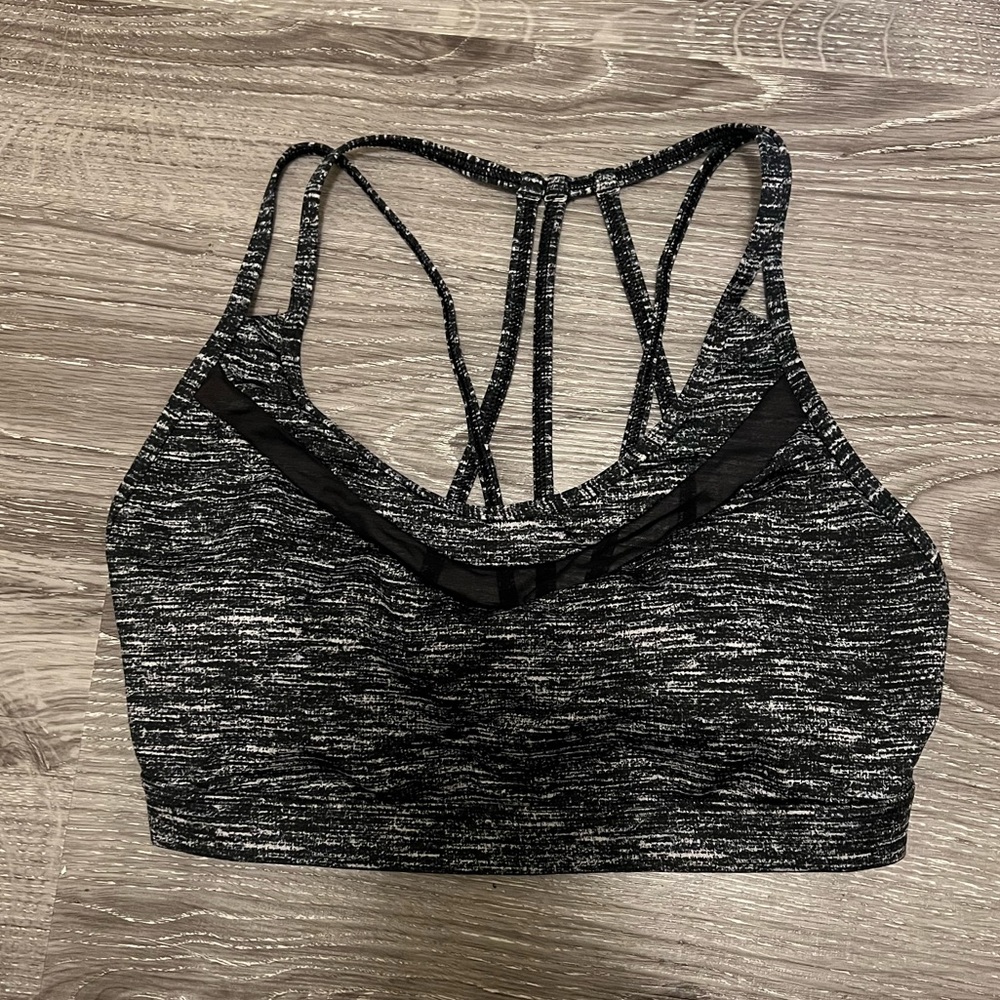 VS Small Sports Bra